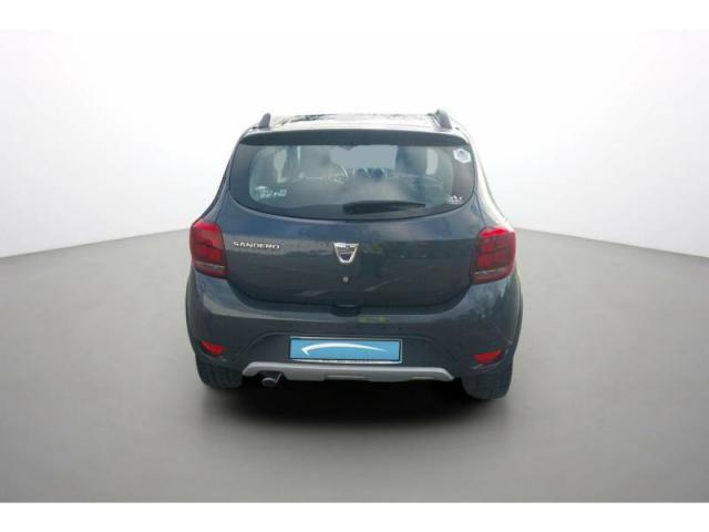 Dacia Sandero image 8