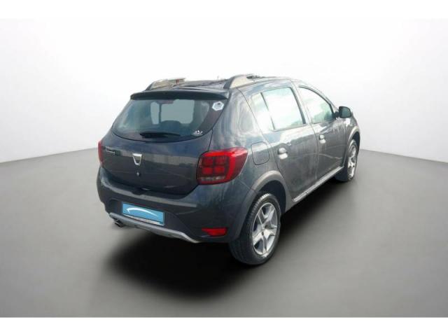 Dacia Sandero image 4