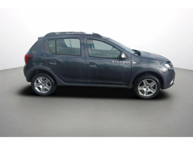 Dacia Sandero image 5