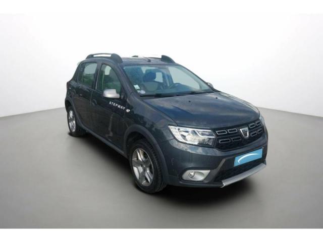 Dacia Sandero image 3