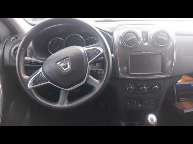 Dacia Sandero image 2