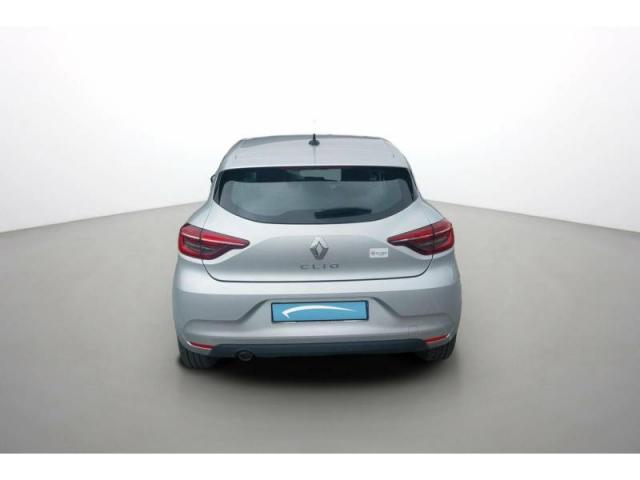 Renault Clio image 3