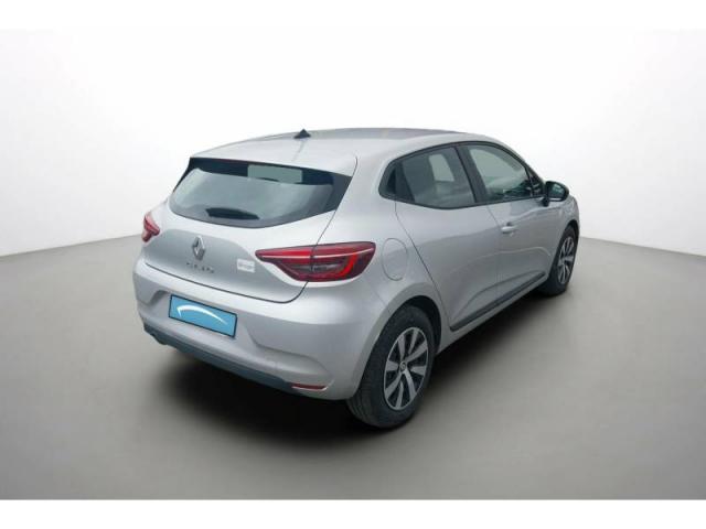 Renault Clio image 2