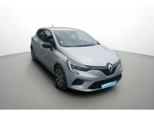 Renault Clio image 6