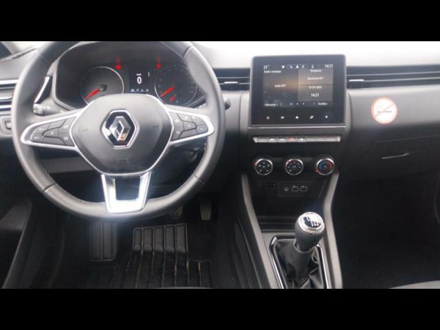 Renault Clio image 5