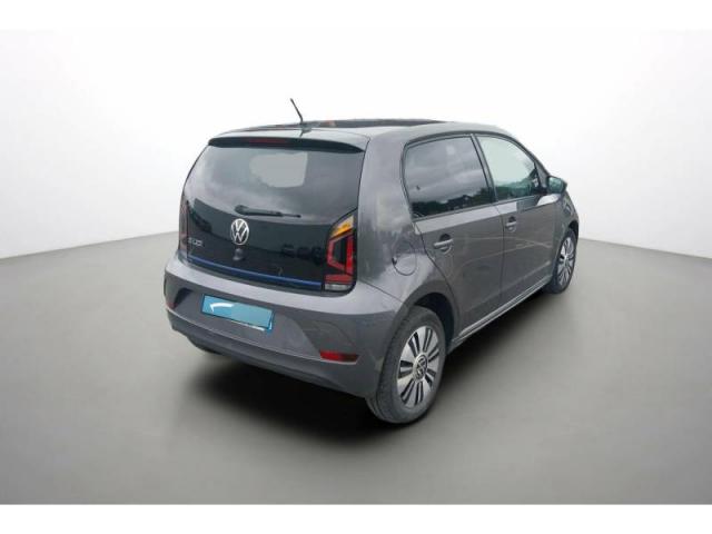 Volkswagen Up! image 8