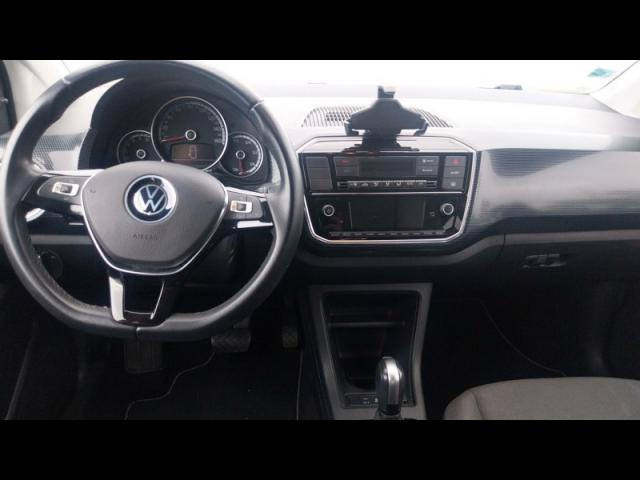Volkswagen Up! image 5