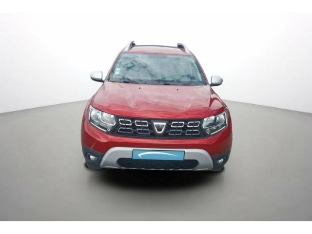 Dacia Duster image 2