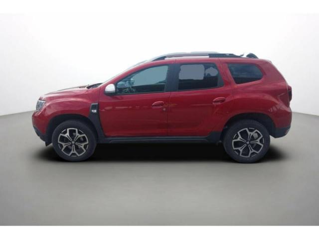 Dacia Duster image 5