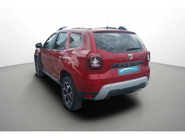 Dacia Duster image 4