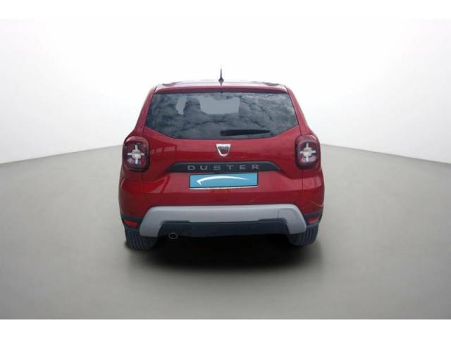 Dacia Duster image 7