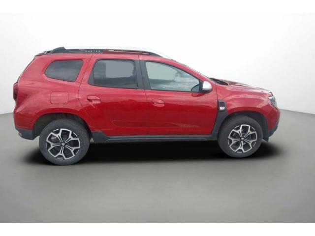Dacia Duster image 6
