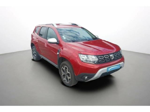 Dacia Duster image 8