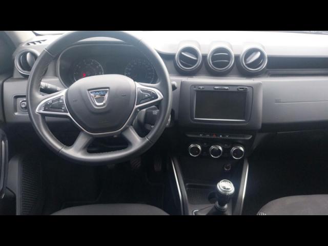 Dacia Duster image 1