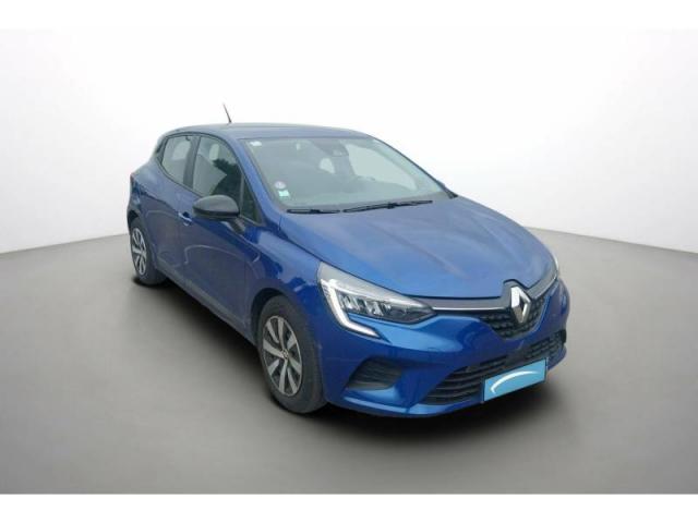 Renault Clio image 8