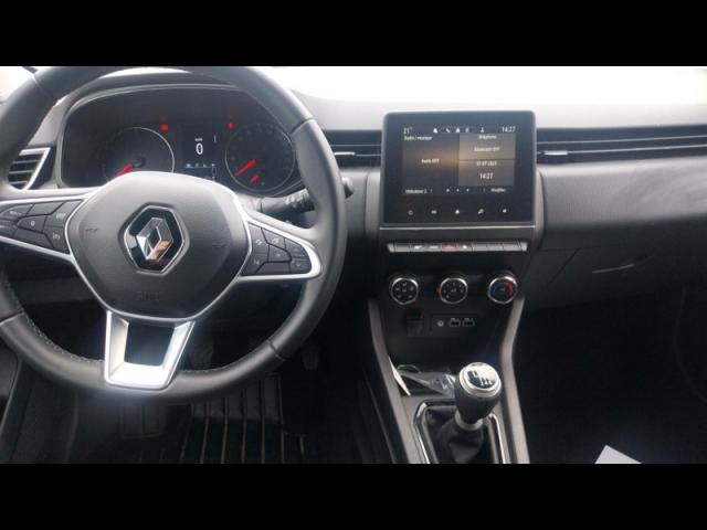 Renault Clio image 7