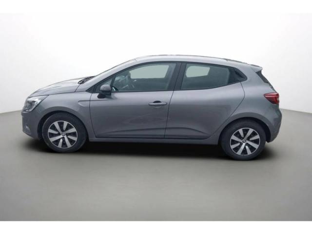 Renault Clio image 2