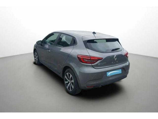 Renault Clio image 1