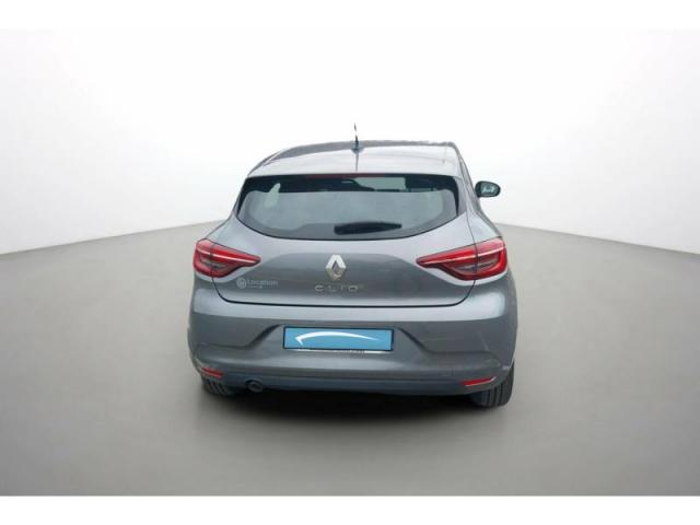 Renault Clio image 7