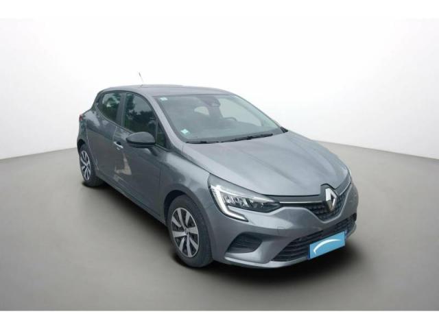 Renault Clio image 4