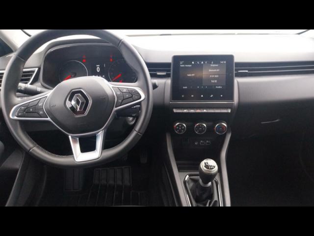 Renault Clio image 8