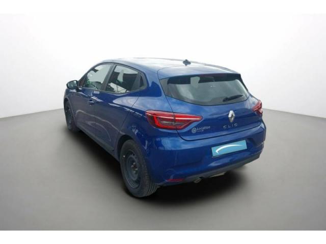 Renault Clio image 1