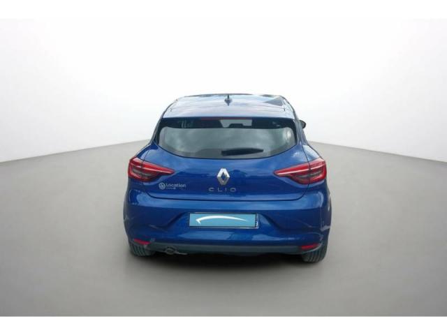 Renault Clio image 8