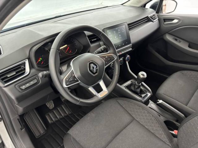 Renault Clio image 1