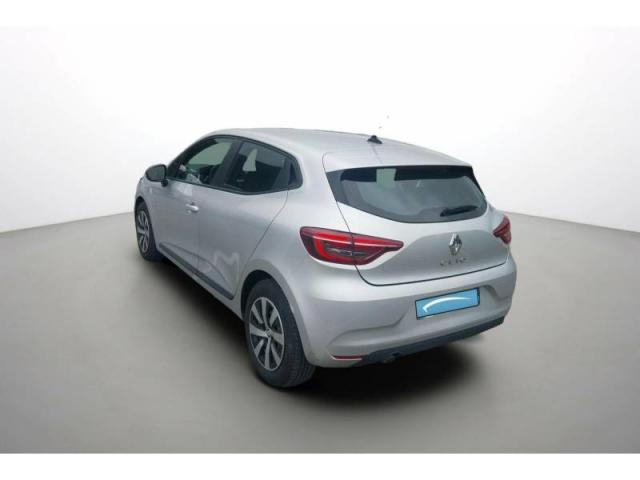 Renault Clio image 1
