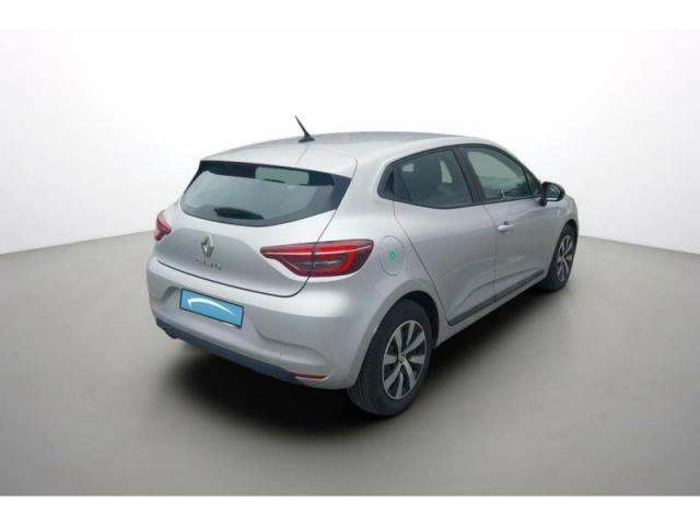 Renault Clio image 7
