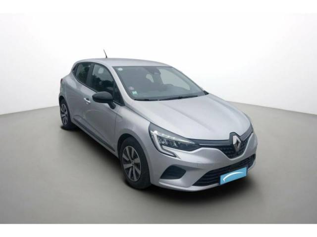 Renault Clio image 2