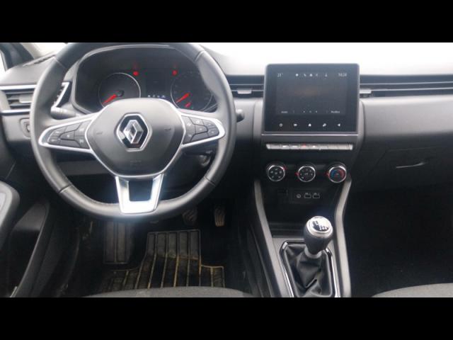 Renault Clio image 4