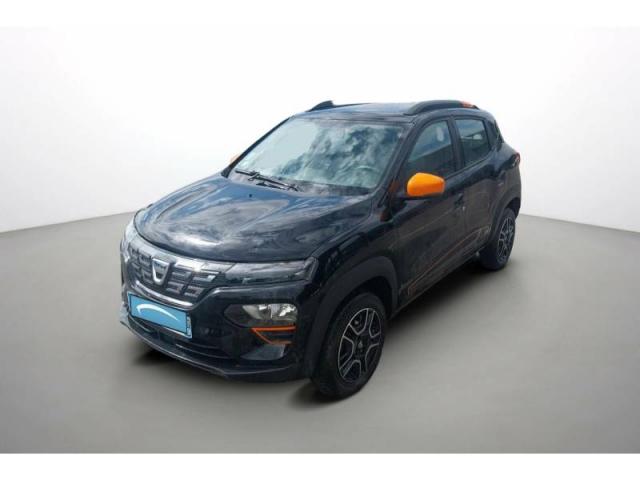 Dacia