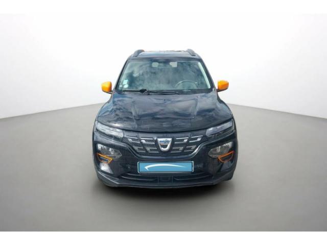 Dacia Spring image 5