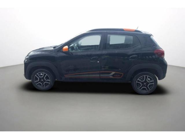Dacia Spring image 1