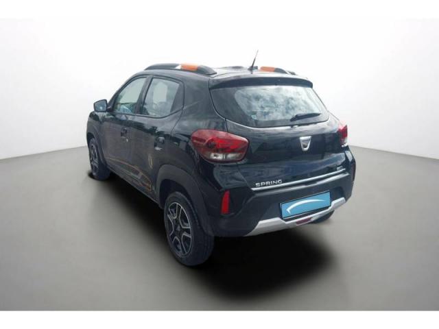 Dacia Spring image 7