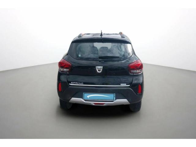 Dacia Spring image 2