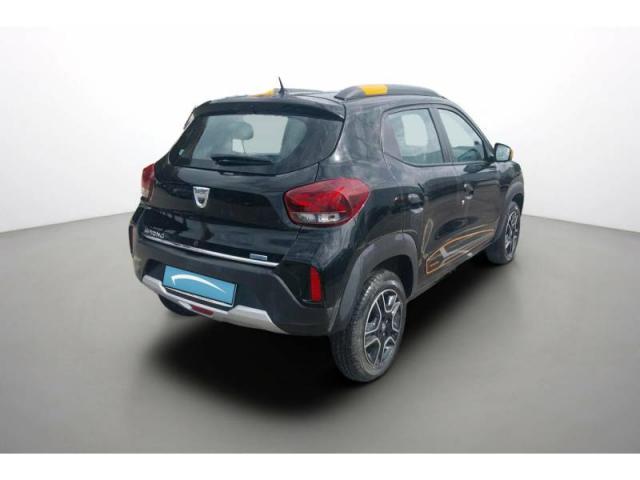 Dacia Spring image 3