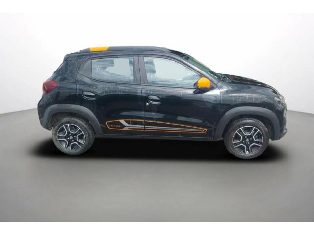 Dacia Spring image 6