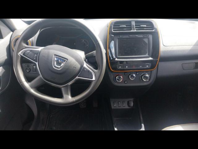 Dacia Spring image 8