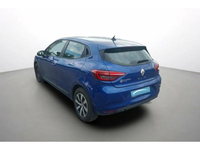 Renault Clio image 2