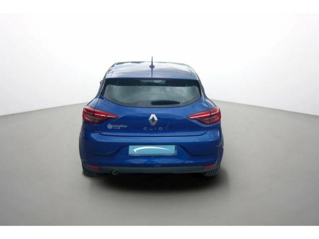 Renault Clio image 4