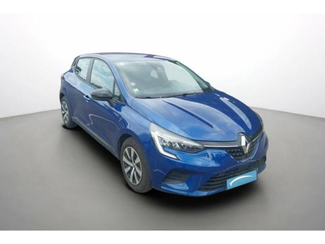 Renault Clio image 7