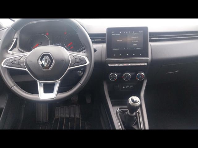 Renault Clio image 1