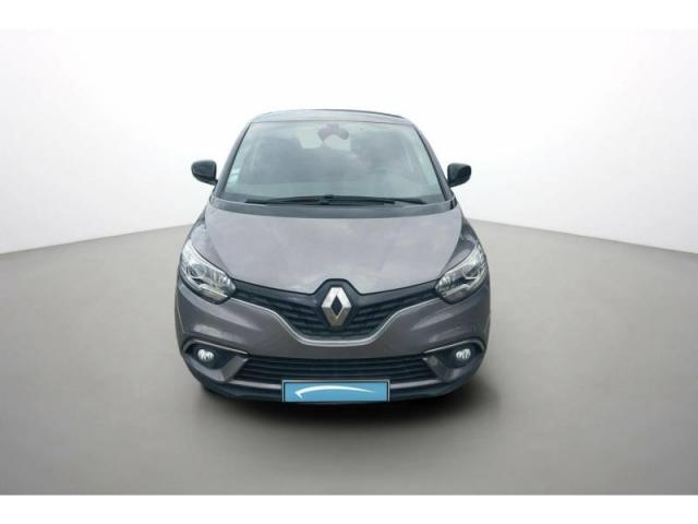 Renault Scénic image 8