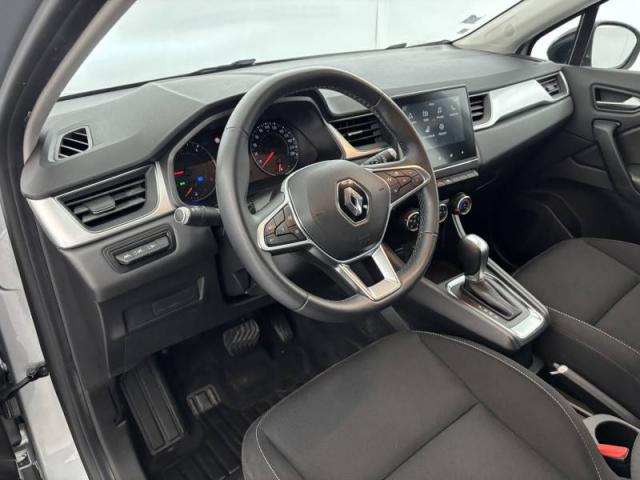 Renault Captur image 1