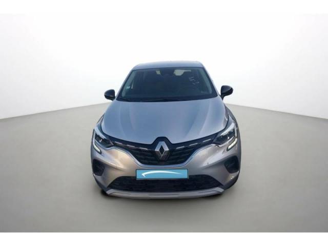 Renault Captur image 5