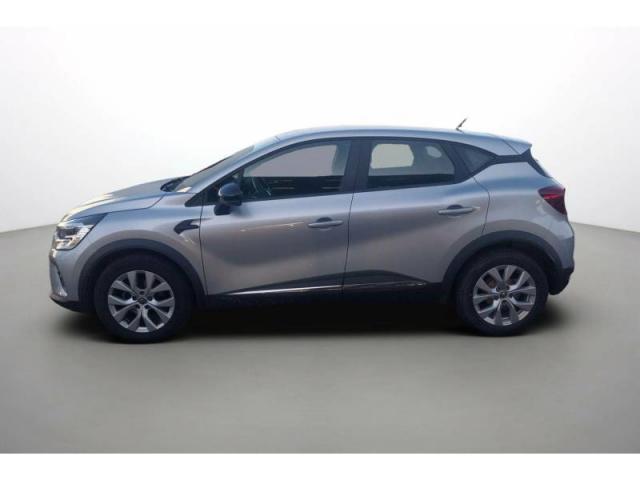 Renault Captur image 8