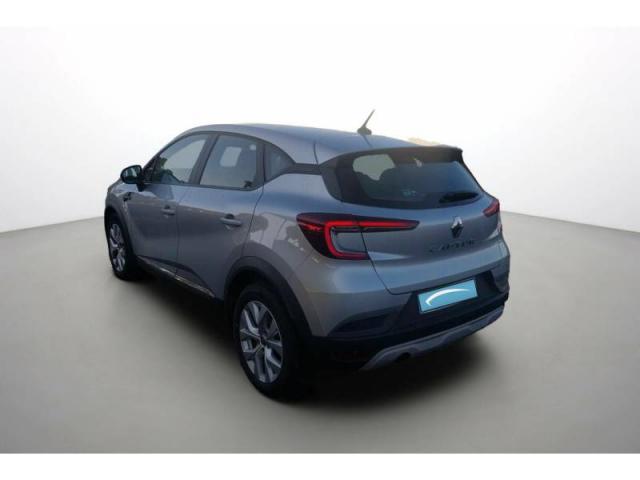 Renault Captur image 9
