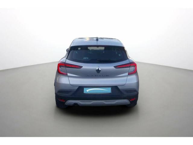 Renault Captur image 2